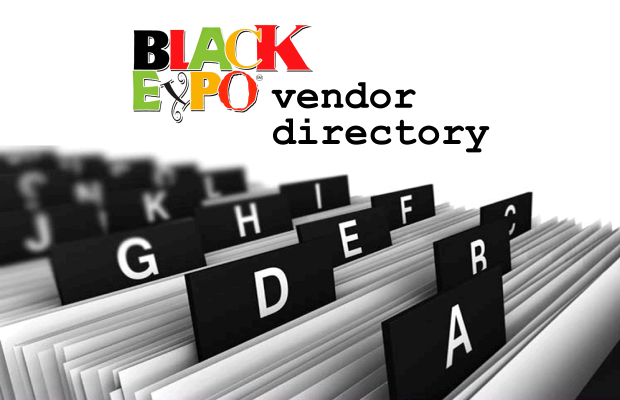 2020 Black Expo Vendor Directory – See Who’s Coming!