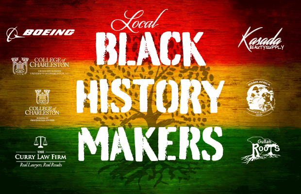 Listen to Stories of Heaven 100.1’s Local Black History Makers