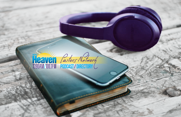 Pastors Network Podcast Directory