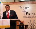 Pulpit to the People