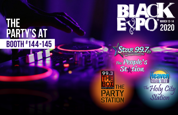 March 14: Join Us for Pampering, Prizes, Live Music & More