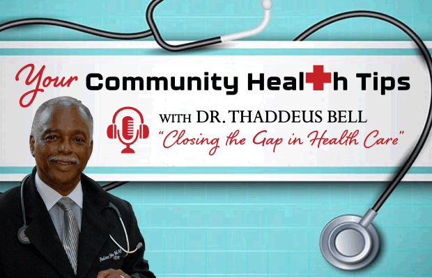 COVID-19: Testing Sites, Second Wave & Impact on African Americans