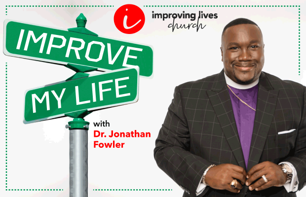 Improve My Life: “Casting Vision for Revelation & Return” (Proverbs 16:3)