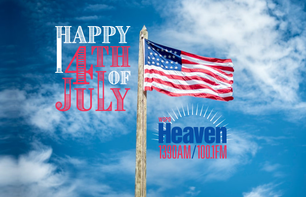 Have a Healthy & Blessed Holiday!