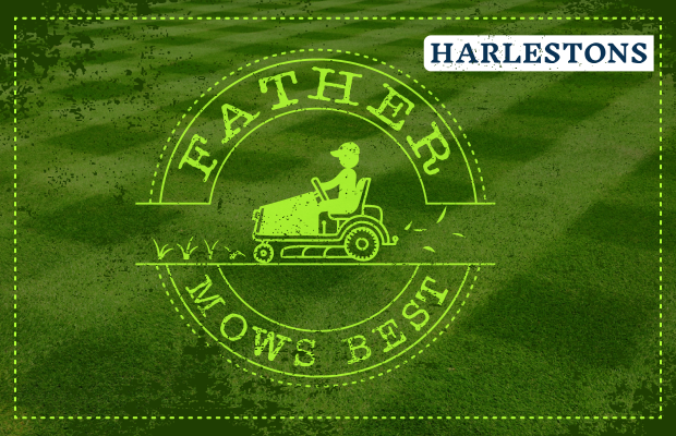 Give Dad the Ultimate Father’s Day: Golf, Gear, Riding Mower & Grill