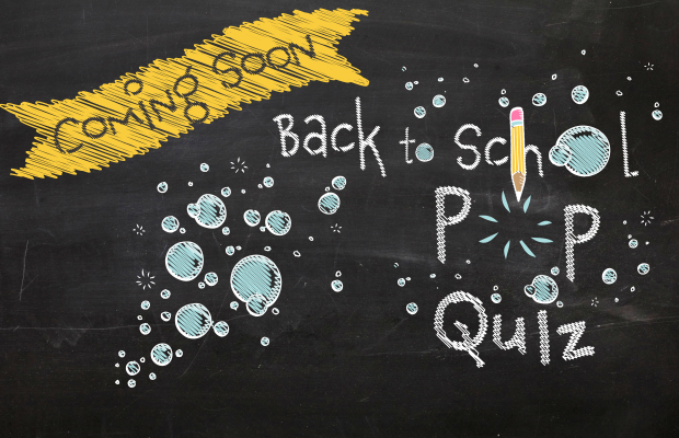 Starting July 20: Answer Quiz Q’s 5x/Day to Win School Tech Supplies