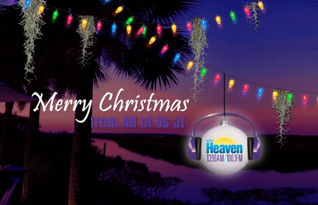 … And a Blessed New Year!