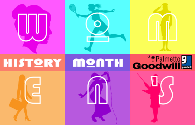 Hear the Stories of Trailblazing South Carolina Women