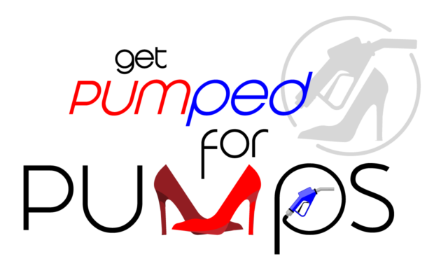 Contest Rules: Get Pumped for Pumps