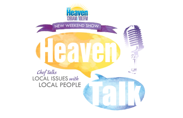 How We Can Get Along Better Racially with Dr. Edward Lee Johnson