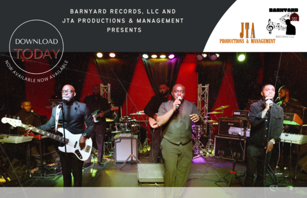 ‘Nothing Shall Separate’ – Download the Album Now!