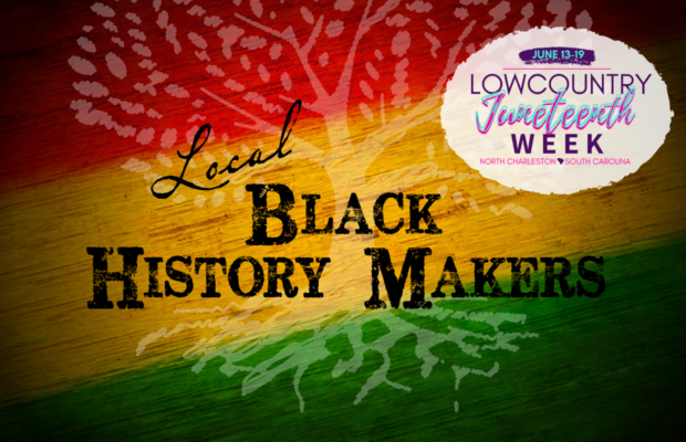 Tell Us about the Local Black History Maker in Your Life