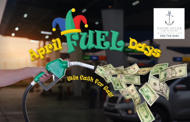Listen for the Keywords & Text to Win Gas Money!