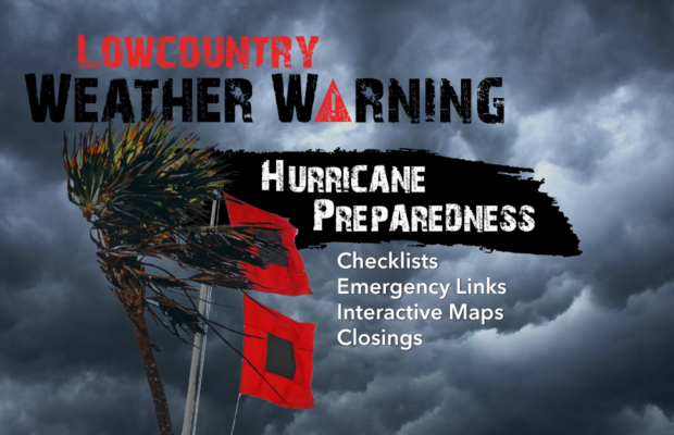 Hurricane Ian: Complete Hurricane Prep Checklist + Local Emergency Links Hurricane Ian: Complete Hurricane Prep Checklist + Local Emergency Links