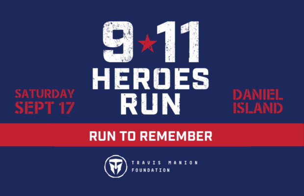 Register Now to Honor America’s Heroes – Saturday, Sept. 17