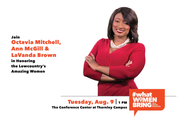 Aug. 9: Join Us in Honoring the 2022 What Women Bring Honorees