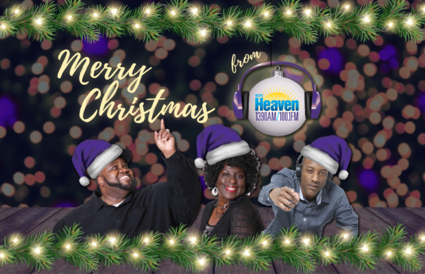 … And a Blessed New Year!