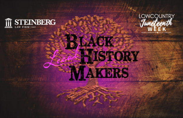 Tell Us about the Local Black History Maker in Your Life