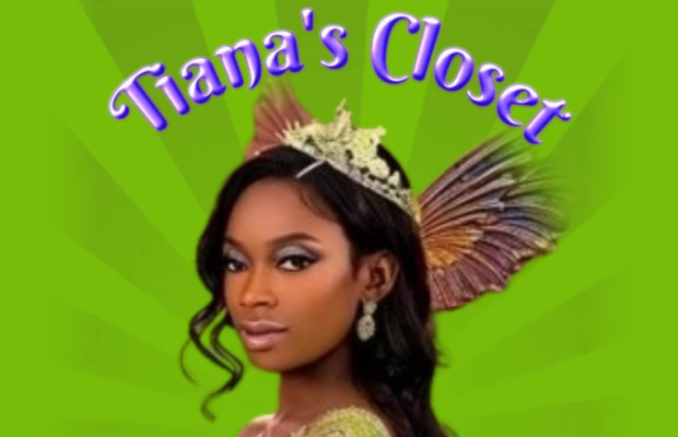 Free Prom Dress Shopping Event – March 4