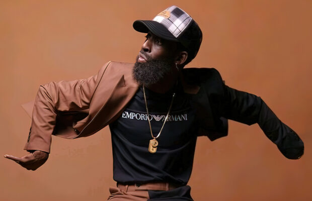 Heaven’s Got 2 Ways to Win Tickets to Tye Tribbett – 3/22