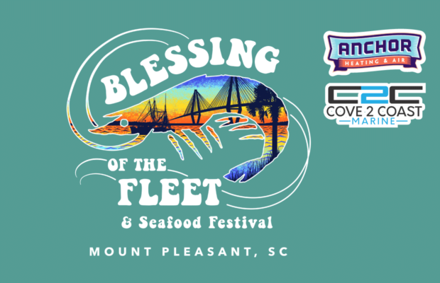 April 30: If You Love Shrimp, This is the Place to Be! April 30: If You Love Shrimp, This is the Place to Be!