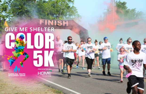 5/20: Register for the Lowcountry’s Most Colorful Run 5/20: Register for the Lowcountry’s Most Colorful Run