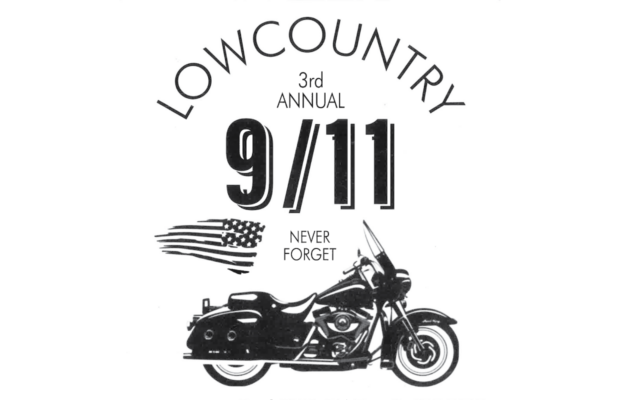 9/10: Join Local Bikers in Honoring Charleston’s 9/11 Heroes 9/10: Join Local Bikers in Honoring Charleston’s 9/11 Heroes