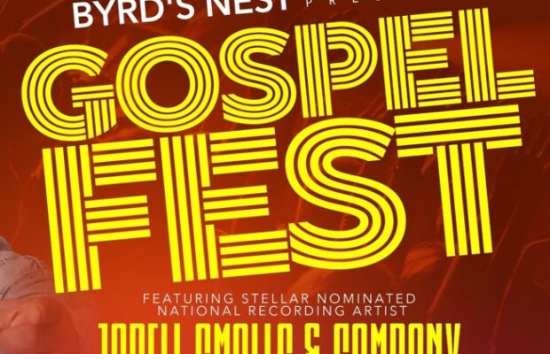 Live Gospel For Labor Day Weekend