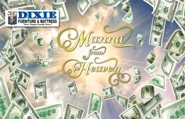 Now thru 10/27: Listen & Enter the Cash Keywords to Win $1k