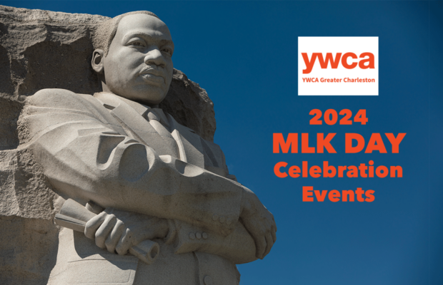 1/11-15: MLK Day Celebration – Step Up. Advance the Movement.