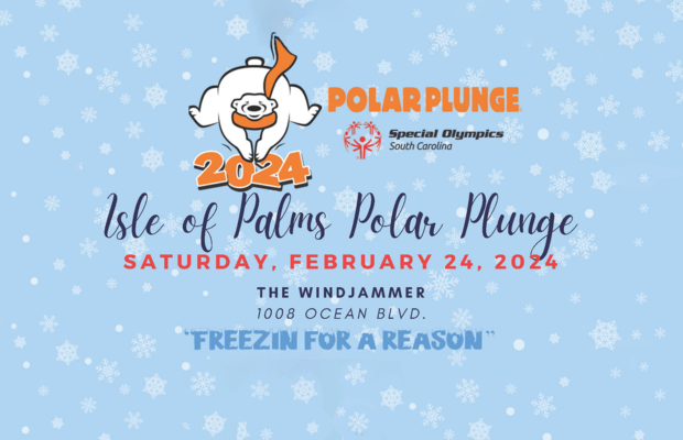 Take the Plunge to Benefit the Special Olympics – Feb. 24 Take the Plunge to Benefit the Special Olympics – Feb. 24