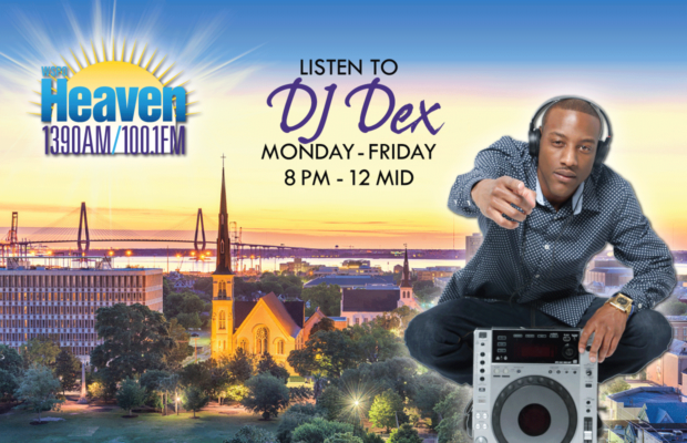 DJ Dex