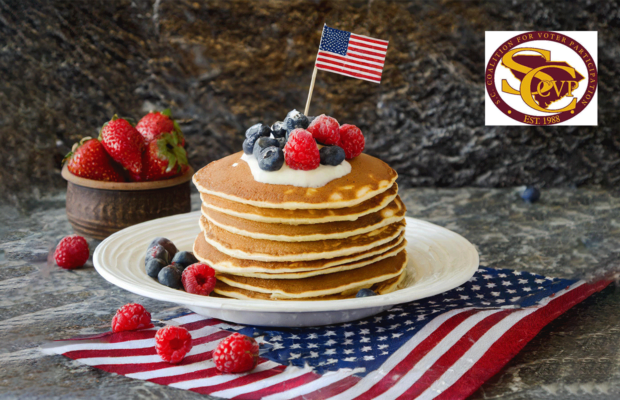 2/17: Join the SCCVP for a Black History Breakfast & Book Reveal