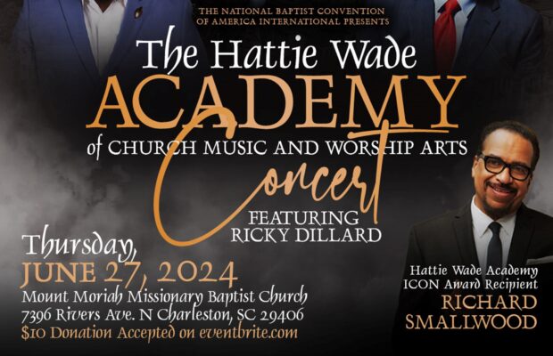 6/27: Join The Chef as He Hosts – Tickets on Sale Now