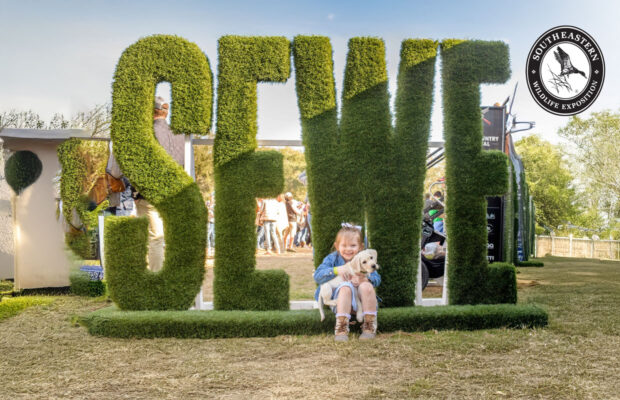 Tickets on Sale for the Southeastern Wildlife Expo – 2/14-16