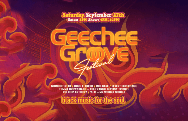 1 Ticket, 7 Acts: Midnight Star, Doug E. Fresh, Roi Chip Anthony & More