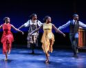 Oct. 2: Step Afrika! Returns to the Gaillard