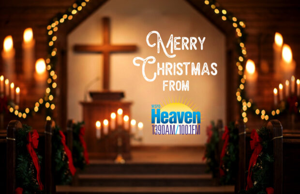 … And a Blessed New Year!