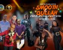 April 10 & 11: 2 Nights of Smooth & Gullah Jazz in NCHS
