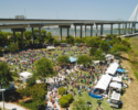 The Blessing of The Fleet & Seafood Festival - 4/26