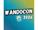 4/11 - WandoCon 2026 @ Wando Mount Pleasant Library