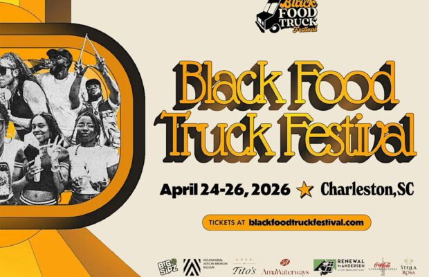 Enjoy a Weekend of Amazing Food Enjoy a Weekend of Amazing Food