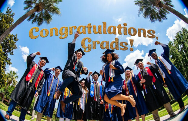 2026 High School & College Graduation Ceremonies: What to Know