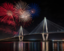 July 4th/America 250 Celebrations Happening Around the Lowcountry