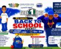 August 1: Every 1 Voice Matters 9th Annual Back-to-School Event