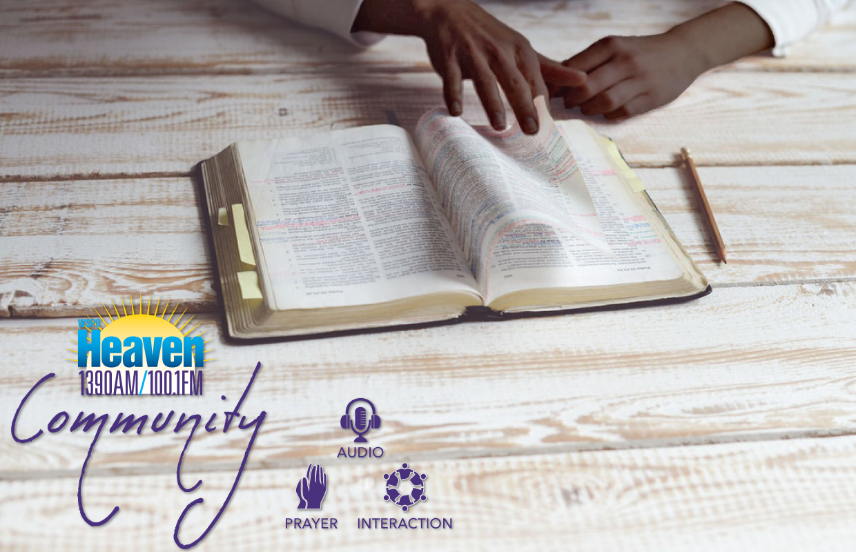 Heaven Community Heaven Community