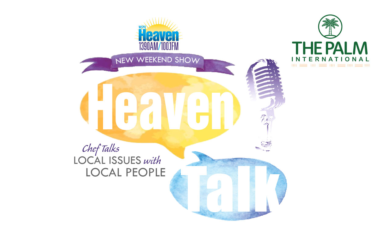 Heaven Talk