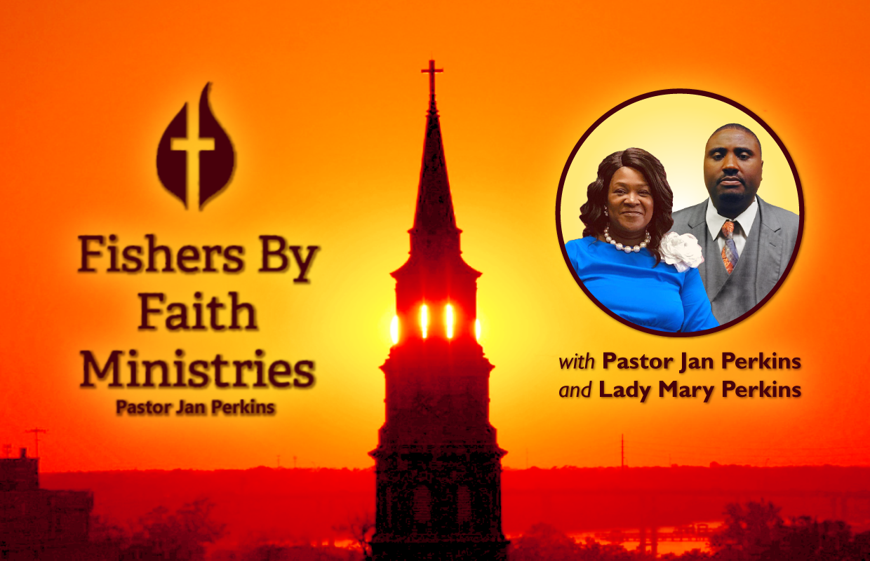 Fishers by Faith Ministries Fishers by Faith Ministries
